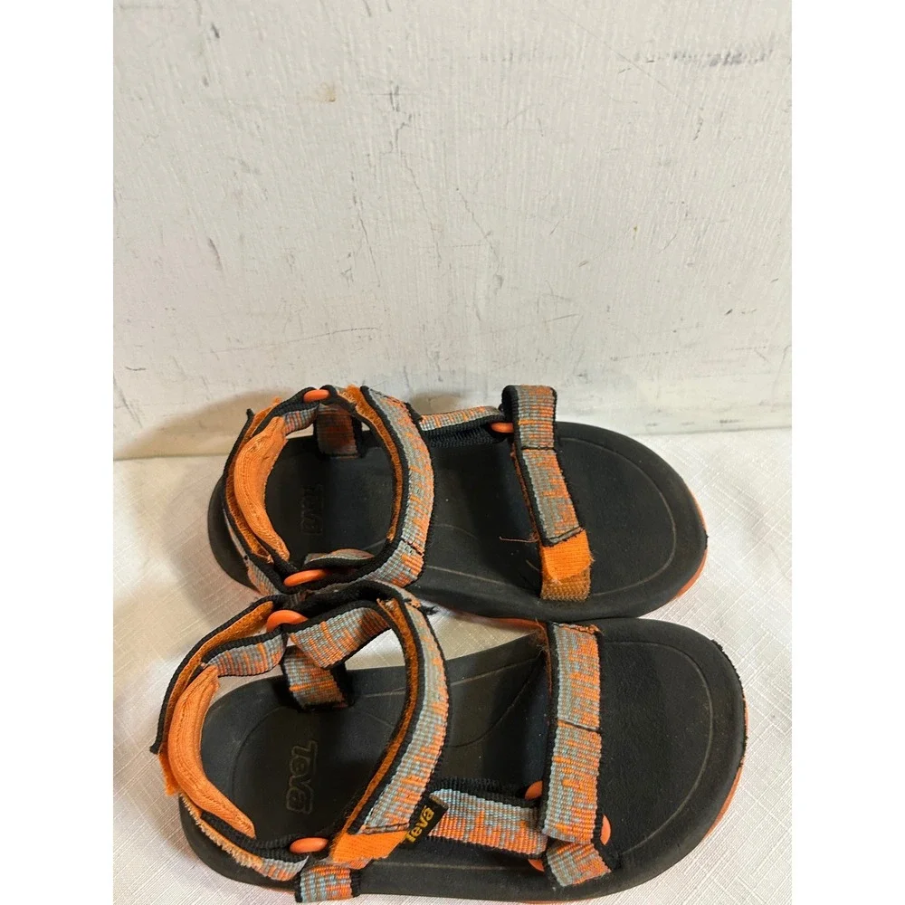 Teva hurricane xlt